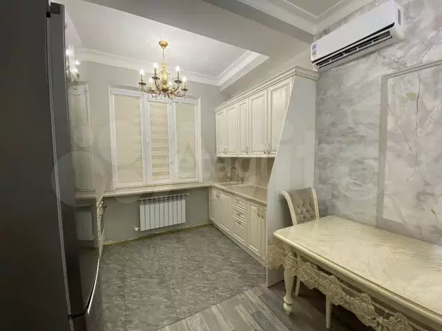 1-к. квартира, 50 м, 7/12 эт. - Фото 0
