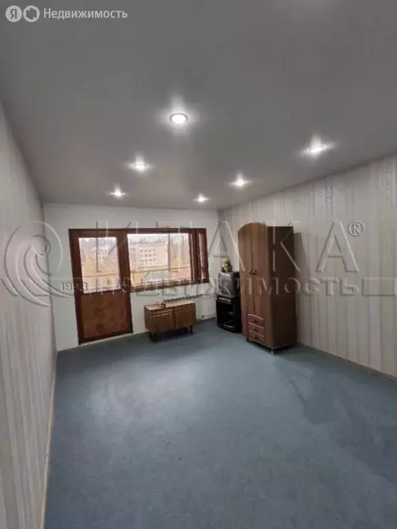 1-комнатная квартира: Светогорск, Красноармейская улица, 2 (34.4 м) - Фото 2