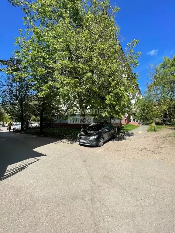 3-к кв. Калужская область, Калуга ул. Суворова, 120 (68.2 м) - Фото 2