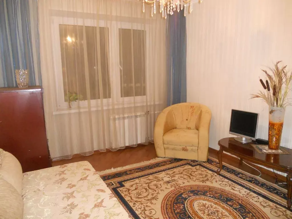 Комната Московская область, Мытищи Шараповская ул., 2к3 - Фото 2