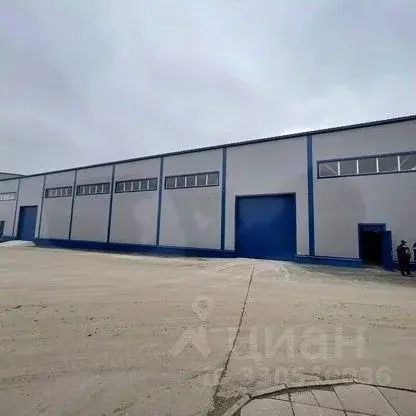 Склад в Московская область, Люберцы городской округ, д. Мотяково, ... - Фото 2