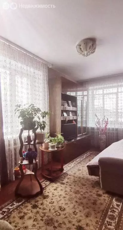 1-комнатная квартира: Нижний Новгород, улица Героя Советского Союза ... - Фото 1