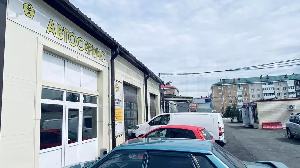 Свободного назначения, 220 м - Фото 1