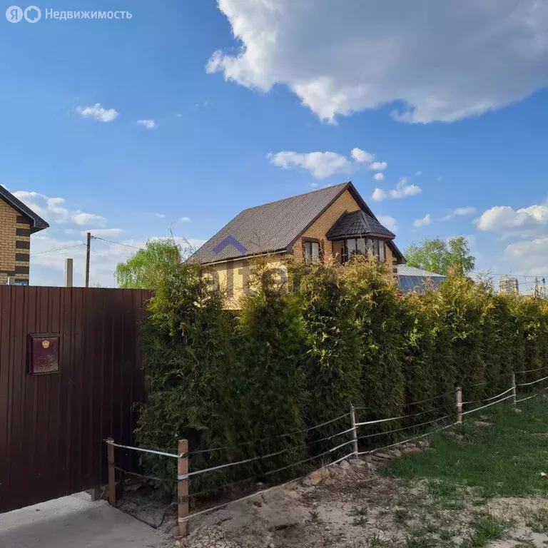 Дом в Казань, жилой массив Щербаково, Рабочая улица, 16 (137 м) - Фото 1