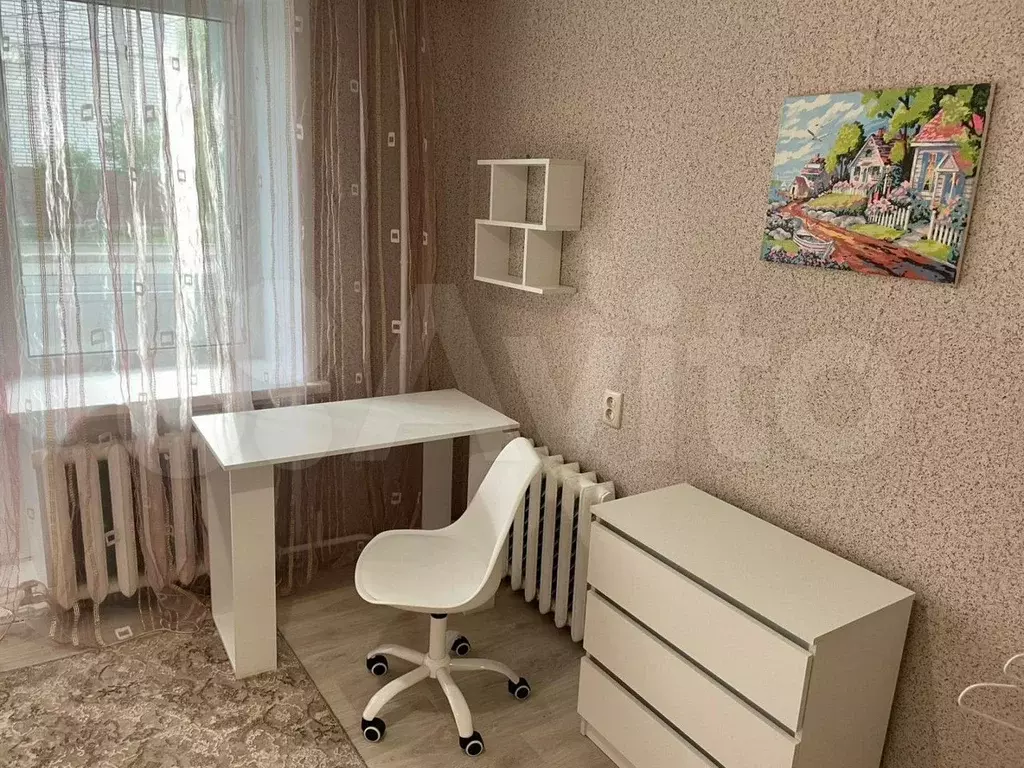 Комната 16,2 м в 5-к., 1/9 эт. - Фото 0