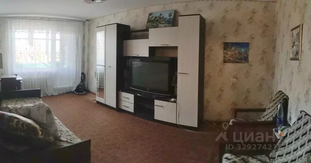 2-к кв. Крым, Керчь ул. Сергея Борзенко, 3 (45.0 м) - Фото 1