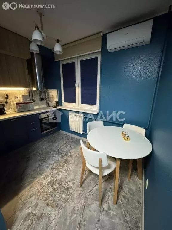 1-комнатная квартира: Москва, улица Санникова, 9к1 (40 м) - Фото 2