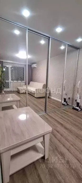 2-к кв. Новосибирская область, Новосибирск ул. Кропоткина, 134 (43.3 ... - Фото 1