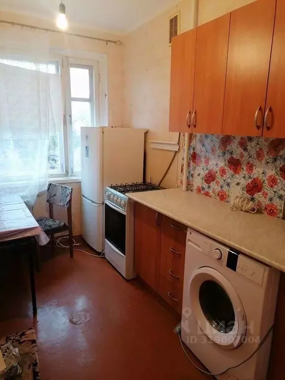 2-к кв. Самарская область, Самара просп. Карла Маркса, 481 (56.0 м) - Фото 0