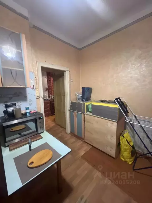 1-к кв. Челябинская область, Челябинск ул. Пушкина, 69А (33.9 м) - Фото 2