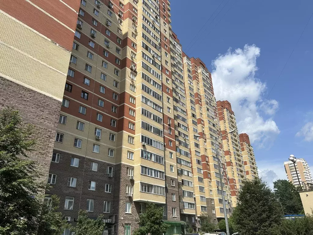 Продаётся 2-к квартира, 62.8 м - Фото 0