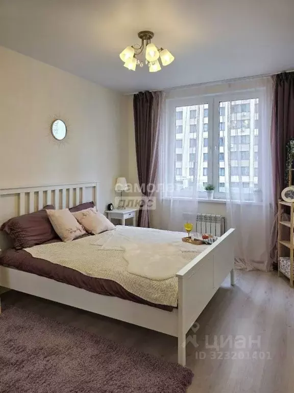 3-к кв. Рязанская область, Рязанский район, Дядьковское с/пос, с. ... - Фото 1