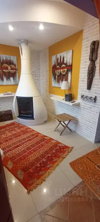 4-к кв. Москва Симферопольский проезд, 1 (125.0 м) - Фото 2