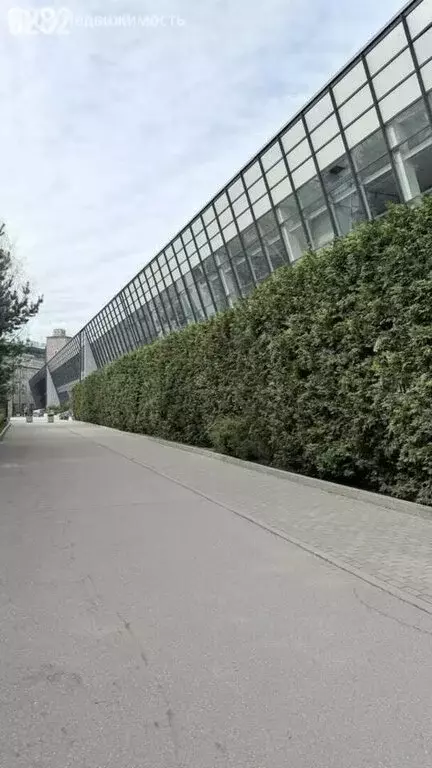 Офис (231 м) - Фото 1