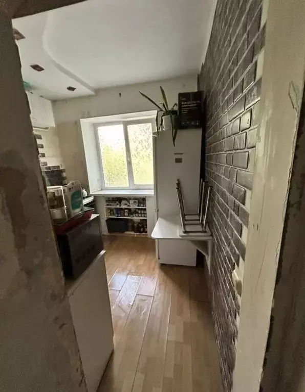 Продаётся 2-к квартира, 42 м - Фото 0
