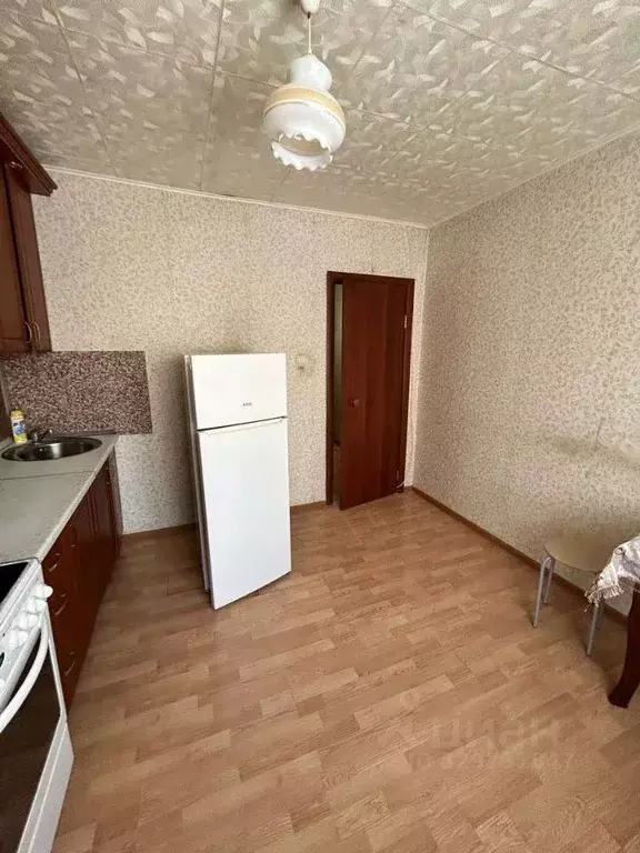 1-к кв. Башкортостан, Уфа Баргузинская ул., 19/1 (35.4 м) - Фото 2