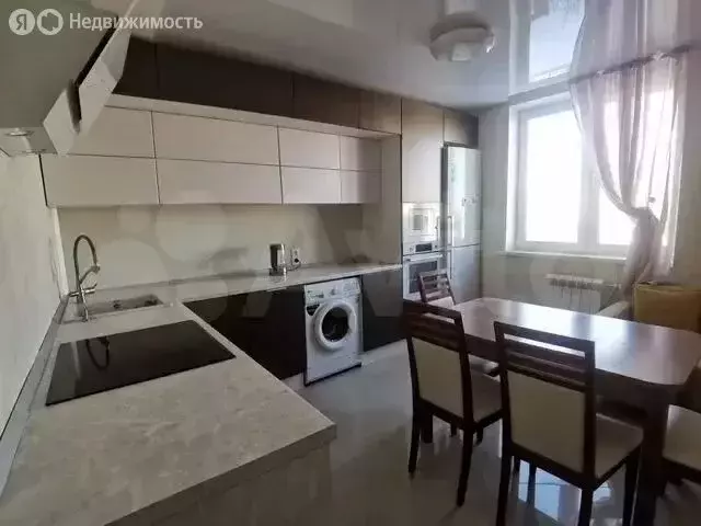 3-комнатная квартира: Екатеринбург, улица Шевелёва, 7 (85.3 м) - Фото 0