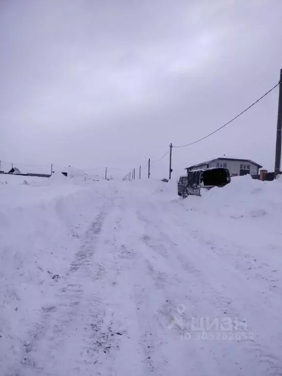 Участок в Татарстан, Тукаевский район, Биюрганское с/пос, д. Кулушево  ... - Фото 1