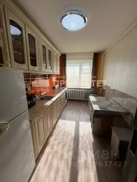 4-к кв. Саха (Якутия), Якутск ул. Петра Алексеева, 7/2 (73.0 м) - Фото 1