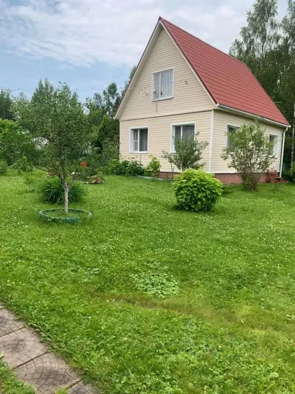 Дом в Московская область, Сергиево-Посадский городской округ, Та Русь ... - Фото 2