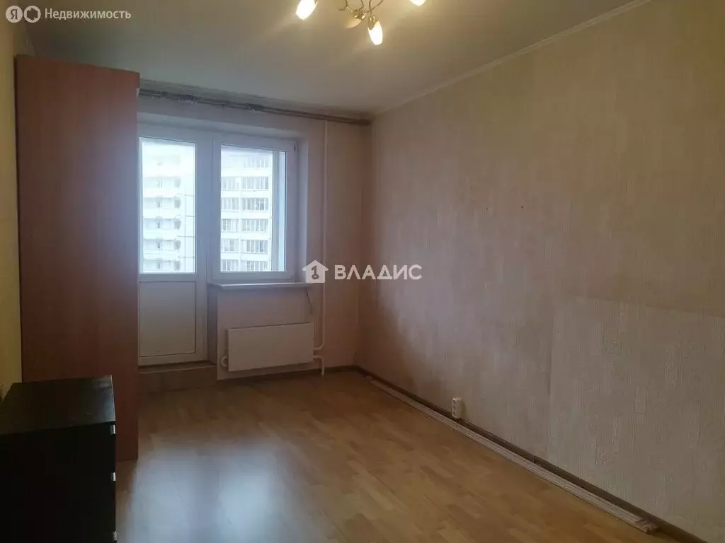 2-комнатная квартира: Котельники, микрорайон Белая Дача, 20 (58.2 м) - Фото 1