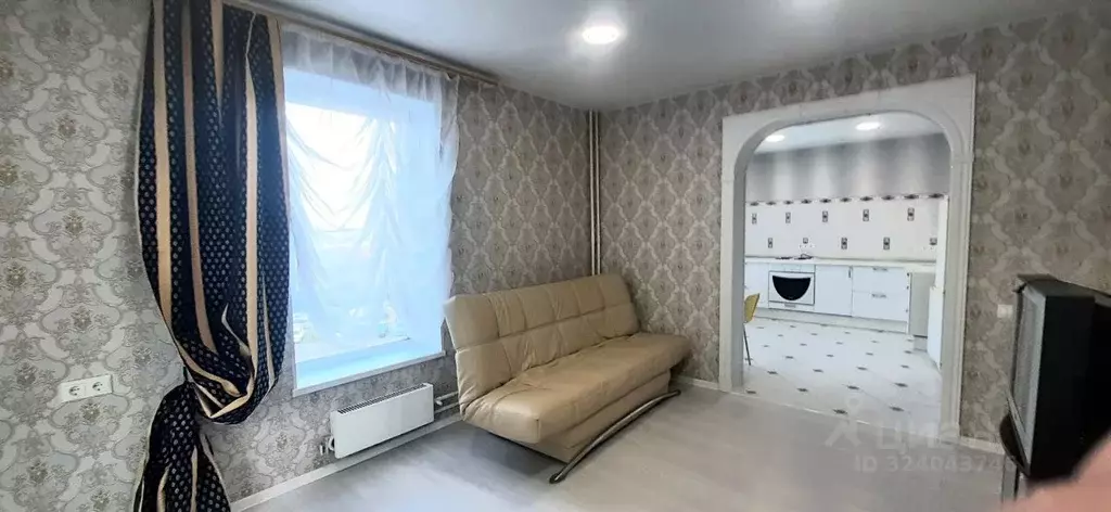 2-к кв. Московская область, Химки просп. Мельникова, 35 (58.0 м) - Фото 1