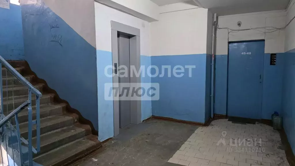3-к кв. Пензенская область, Кузнецк ул. Ленина, 165 (63.0 м) - Фото 2