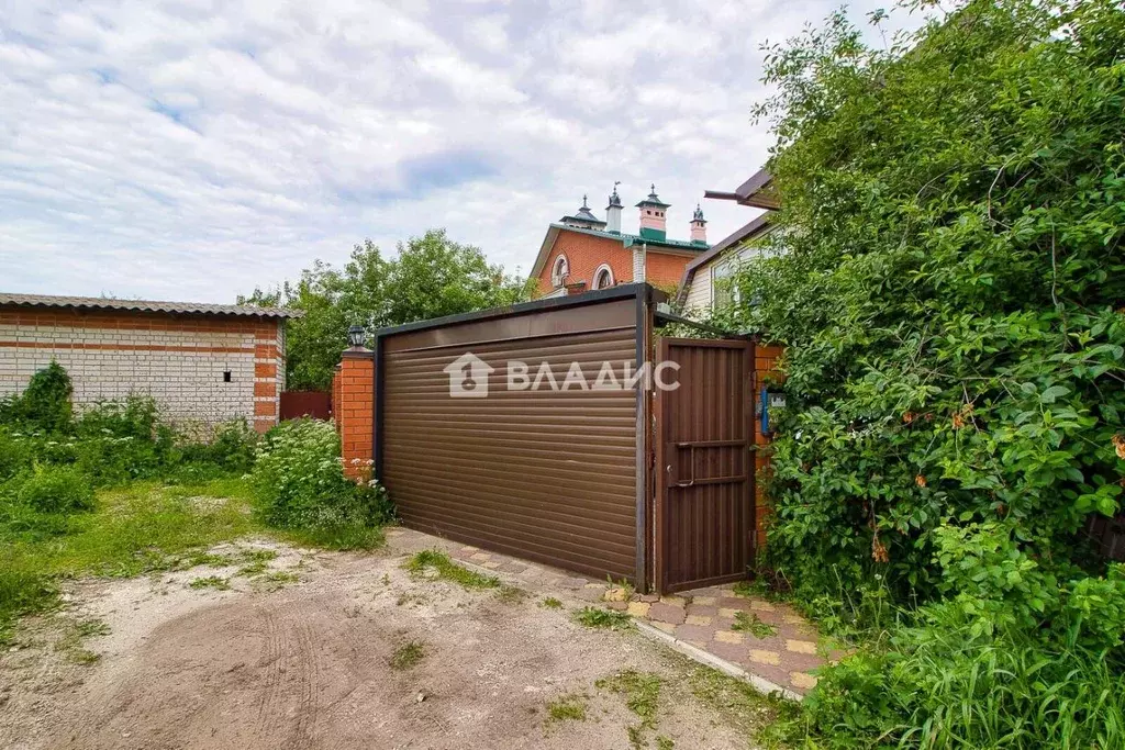 Дом в Владимирская область, Владимир проезд Мичурина, 10 (144 м) - Фото 1