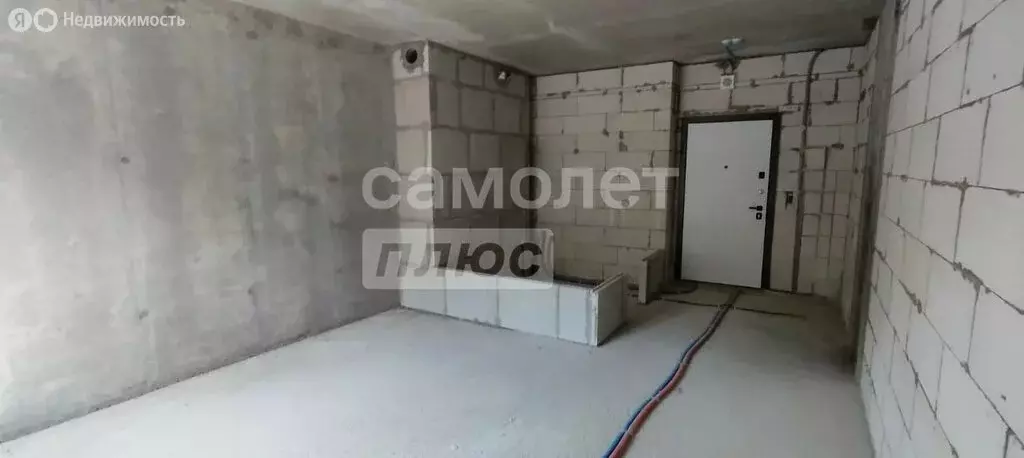 Квартира-студия: Москва, Михалковская улица, 48к2 (29 м) - Фото 2