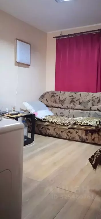 Комната Коми, Сыктывкар Первомайская ул., 83 (22.0 м) - Фото 2