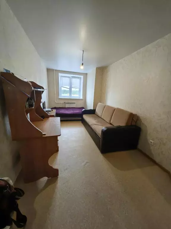 Продаётся 1-к квартира, 33.6 м - Фото 1