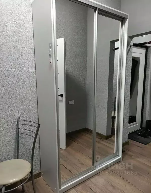 1-к кв. Москва ул. 8-я Текстильщиков, 13К2 (20.0 м) - Фото 2