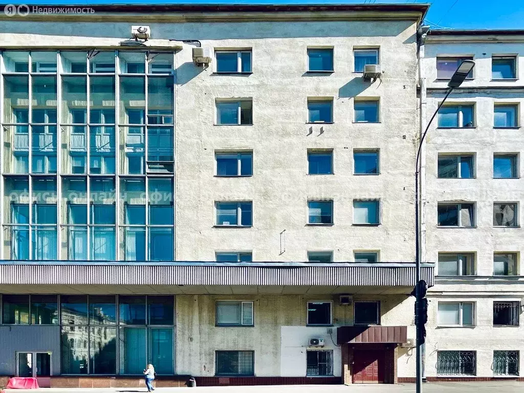 Офис (277 м) - Фото 2