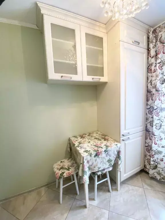 2-к кв. Москва Профсоюзная ул., 110К4 (46.0 м) - Фото 1