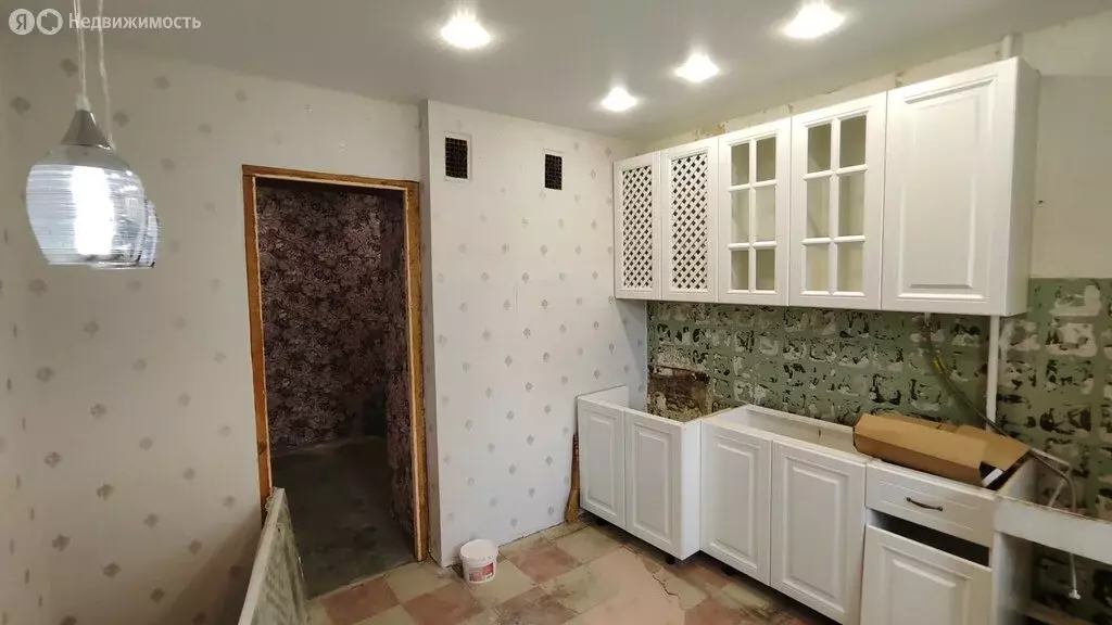 2-комнатная квартира: Владимир, улица Комиссарова, 23 (53.1 м) - Фото 0