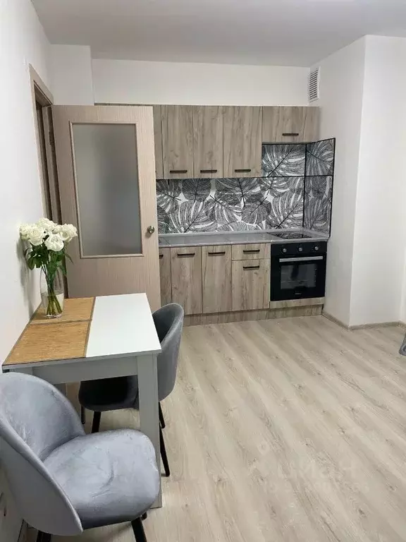 2-к кв. Свердловская область, Екатеринбург ул. Евгения Савкова, 17Б ... - Фото 0
