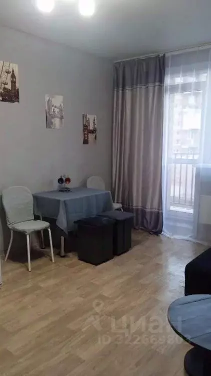 2-к кв. Иркутская область, Иркутский муниципальный округ, Маркова рп, ... - Фото 1