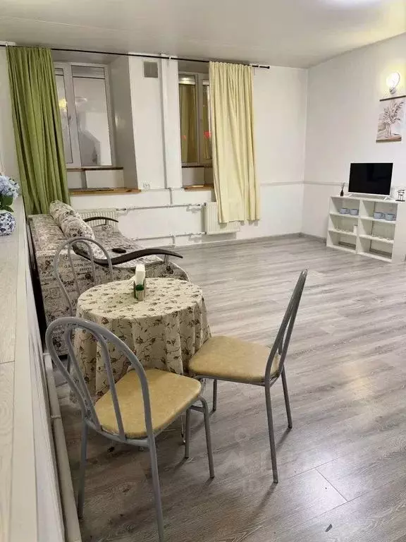 1-к кв. Ленинградская область, Выборг бул. Кутузова, 41 (45.0 м) - Фото 1