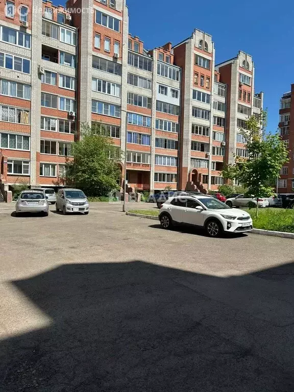 2-комнатная квартира: Красноярск, улица Академгородок, 12А/1 (70 м) - Фото 1