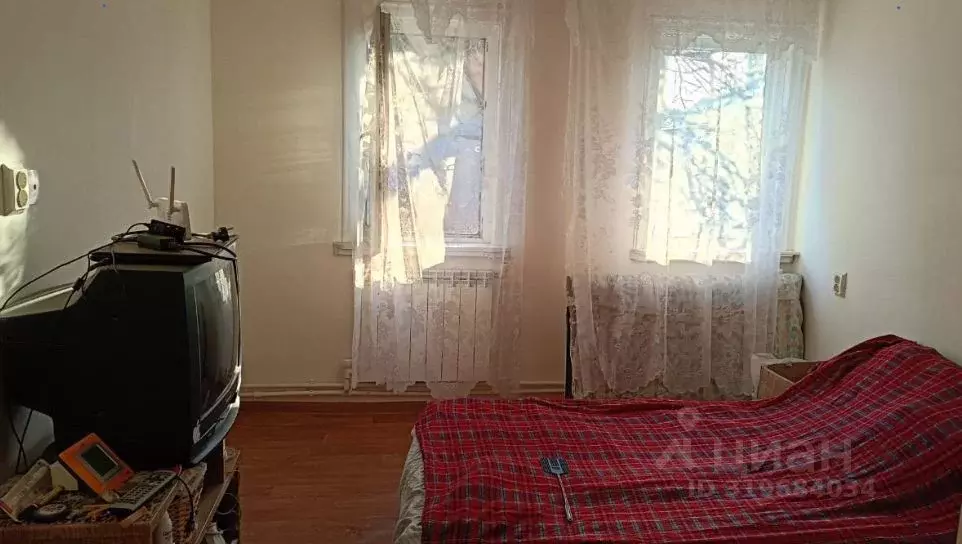 Дом в Краснодарский край, Ейск Краснофлотская ул. (45 м) - Фото 1