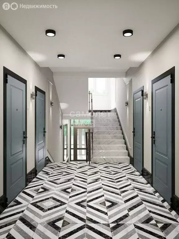 2-комнатная квартира: Вологда, улица Образцова, 16А (41.8 м) - Фото 1