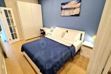 2-к кв. Крым, Ялта проезд Парковый, 6Б (47.0 м) - Фото 1