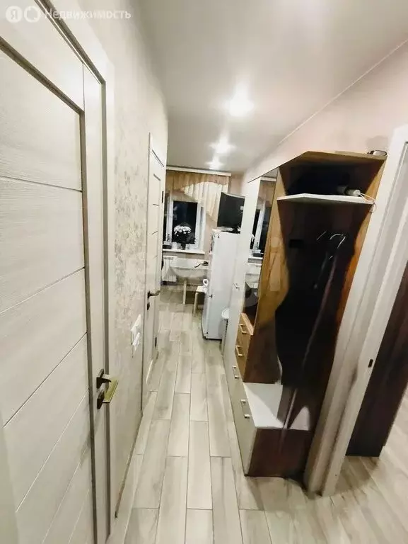 1-комнатная квартира: Самара, Ново-Вокзальная улица, 279 (28 м) - Фото 2