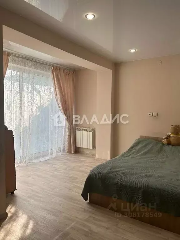 Студия Бурятия, Улан-Удэ ул. Павлова, 59А (48.0 м) - Фото 1
