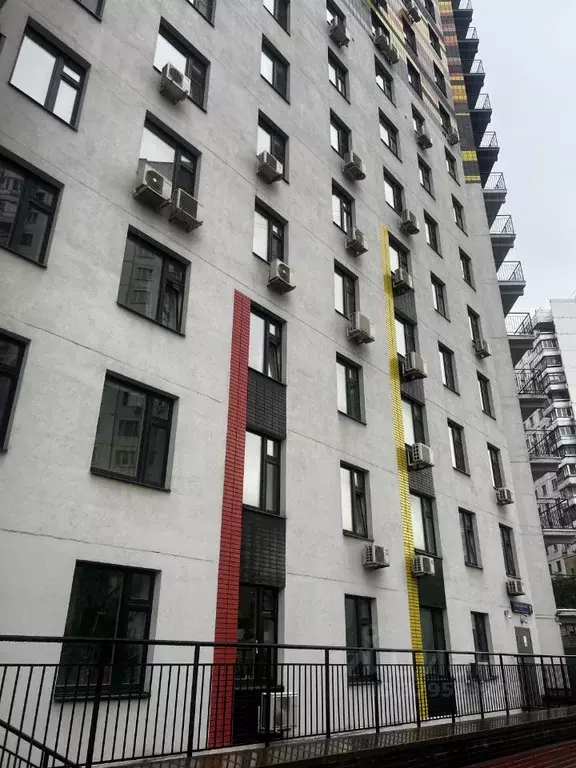 Офис в Москва просп. Маршала Жукова, 37К2 (100 м) - Фото 1