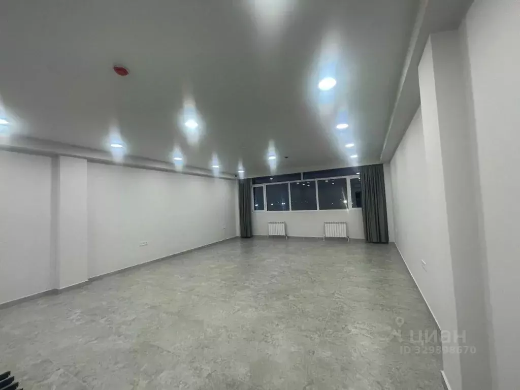 Офис в Санкт-Петербург ул. Седова, 6А (2400 м) - Фото 1