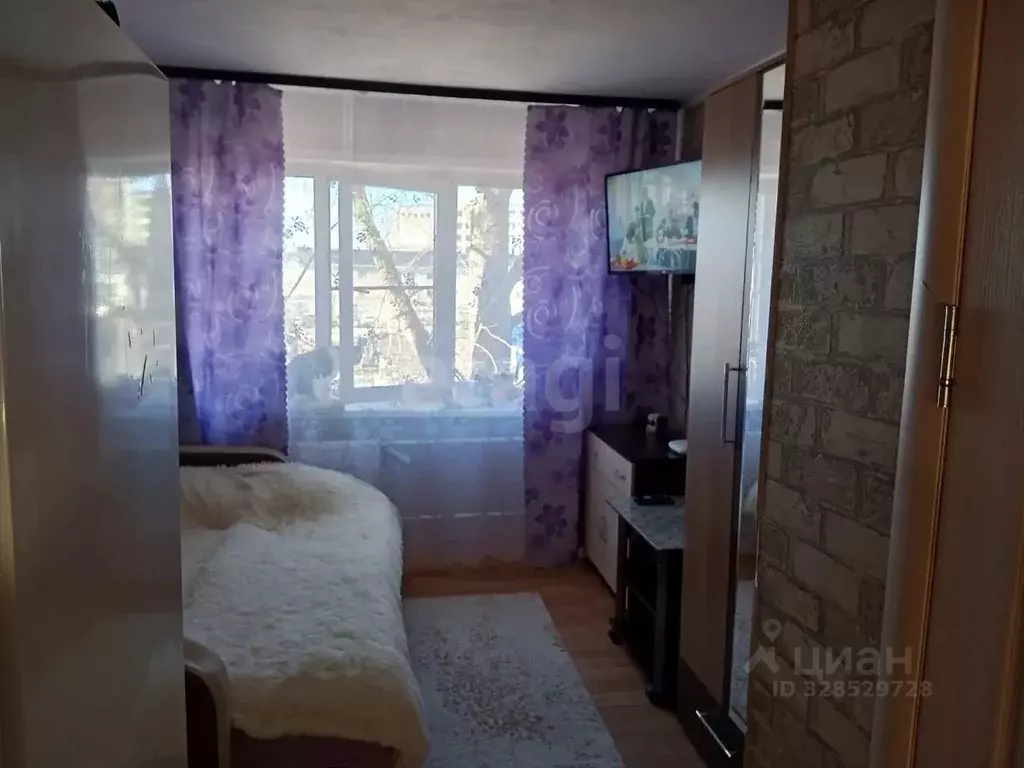 Комната Коми, Сыктывкар Национальная ул., 23 (17.4 м) - Фото 2