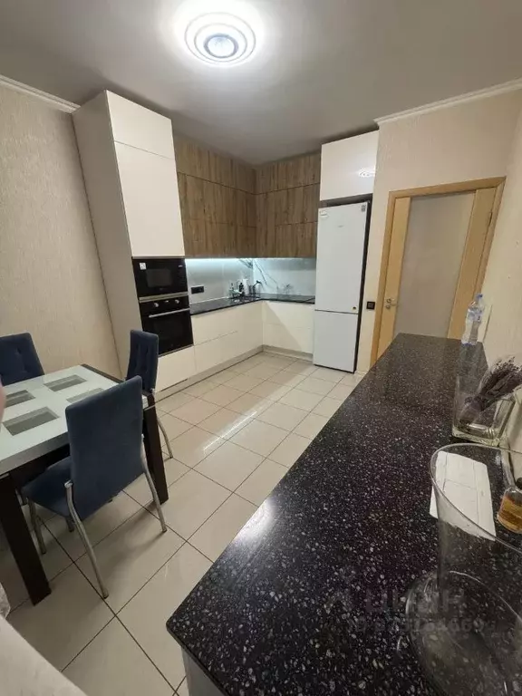 2-к кв. Московская область, Мытищи ул. Благовещенская, 3 (70.0 м) - Фото 1