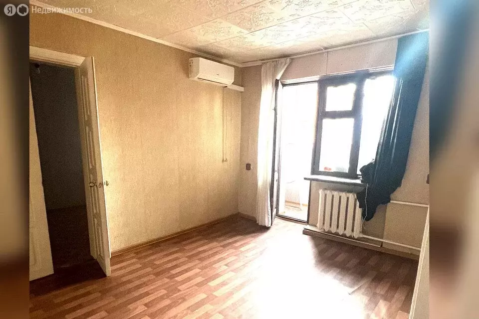 2-комнатная квартира: Астрахань, улица Ленина, 23 (43.1 м) - Фото 2