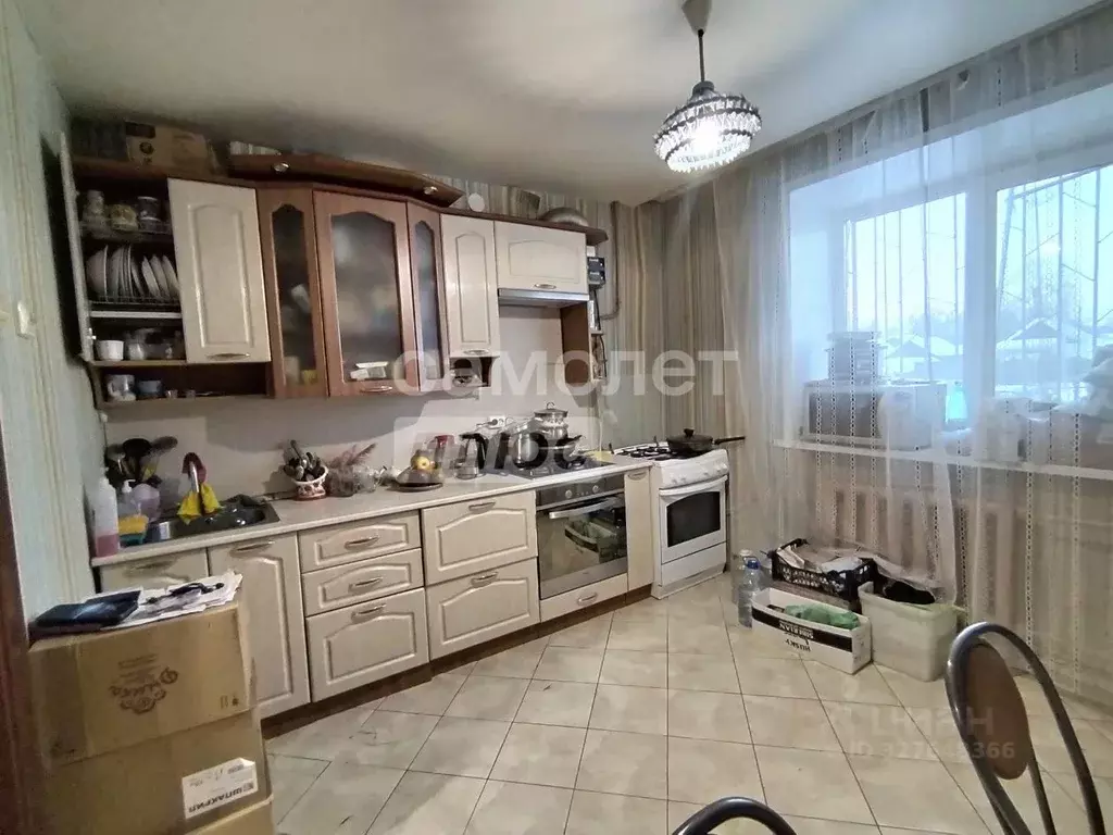 3-к кв. Свердловская область, Ревда ул. Некрасова, 99 (68.6 м) - Фото 1